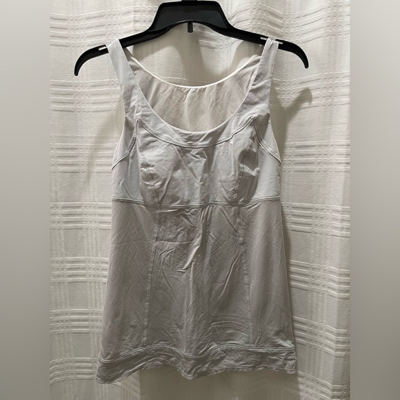 Lululemon adjustable waist tank top - Picture 1 of 9